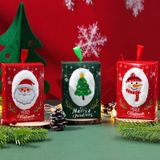  Khăn Mặt Xmas 