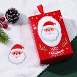  Khăn Mặt Xmas 