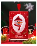  Khăn Mặt Xmas 