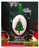  Khăn Mặt Xmas 