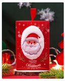  Khăn Mặt Xmas 