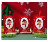  Khăn Mặt Xmas 