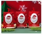  Khăn Mặt Xmas 