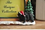  Khung Ảnh Gia Đình Gấu Giáng Sinh Xmas 
