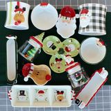  Đĩa JOYFUL Christmas 