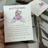  A Little Hug Cat 