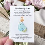  A Little Hug Cat 