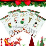  Xmas Emotional Support 