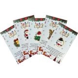  Xmas Emotional Support 