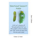  Fruit Emotional Support 