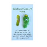  Fruit Emotional Support 