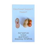  Fruit Emotional Support 