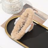  Kẹp Tóc Tuyết Trắng Santa 