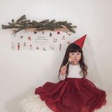  Tranh Merry Christmas 