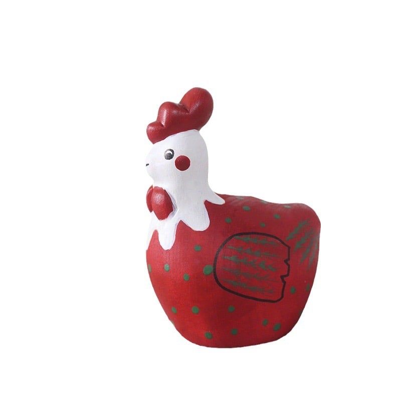  Gà Gỗ Countryside 