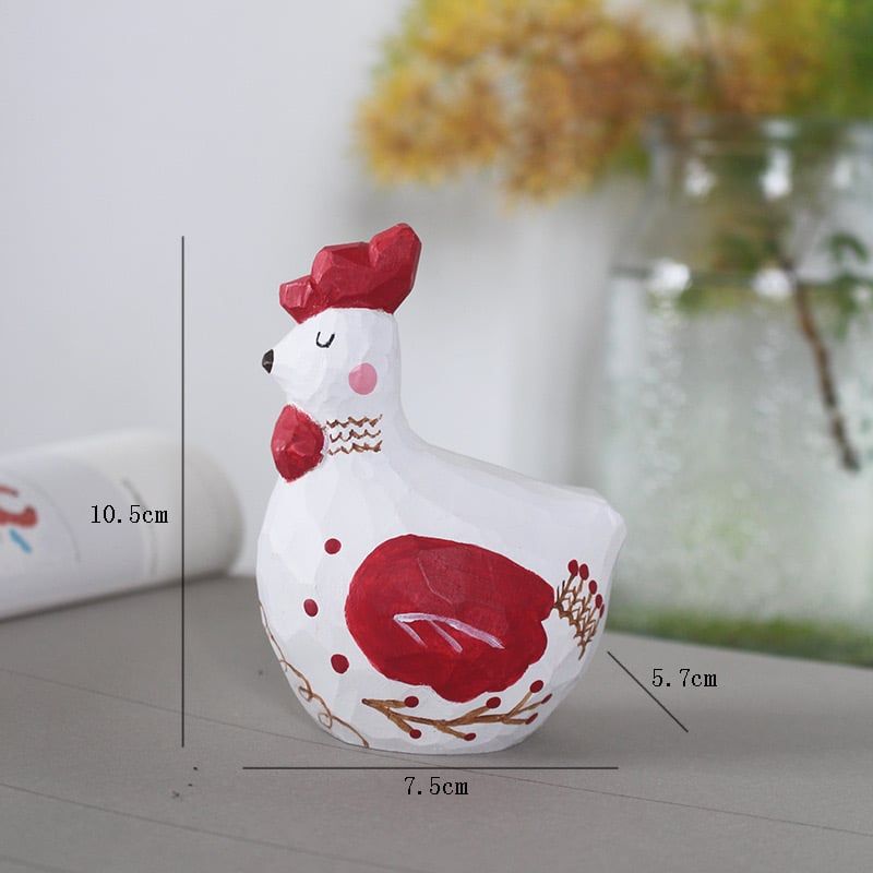  Gà Gỗ Countryside 