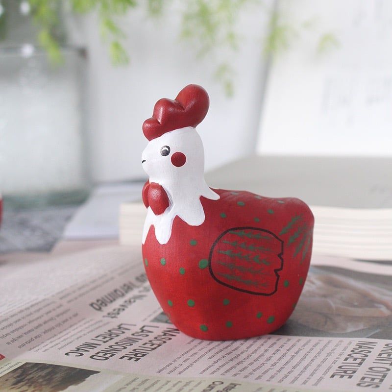  Gà Gỗ Countryside 