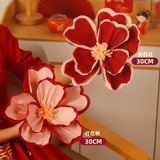  Hoa Đỏ Decor 