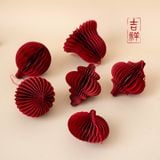  Đèn Lồng Đỏ Trang Trí 