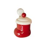 Đựng Rác Ủng Xmas 