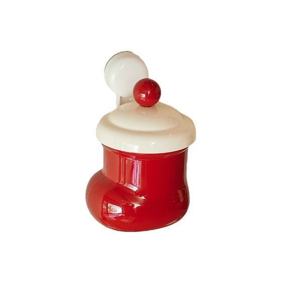  Đựng Rác Ủng Xmas 