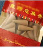  Trầm Tây Tạng - 37 Thảo Mộc 