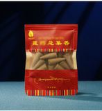  Trầm Tây Tạng - 37 Thảo Mộc 