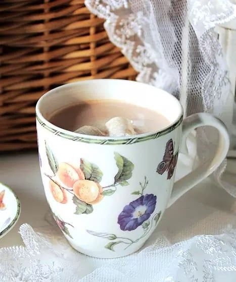  Cốc Quả Mọng Xuất Khẩu Anh 