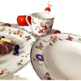  Cốc Quả Mọng Xuất Khẩu Anh 