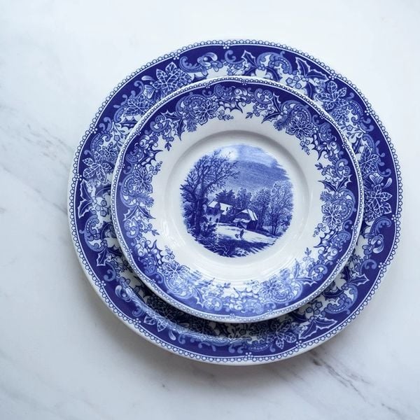  Đĩa Đêm Tuyết Mùa Đông 