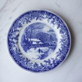  Đĩa Đêm Tuyết Mùa Đông 