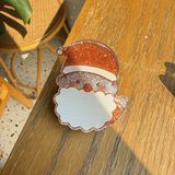  Kẹp Tóc Christmas Lấp Lánh 