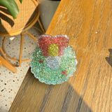  Kẹp Tóc Christmas Lấp Lánh 