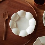  Đĩa Nhỏ Bát Bảo Hoa 