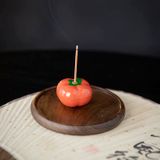  Đốt Trầm Quả Hồng Nhỏ 