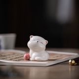  Đốt Trầm Mèo Con 
