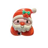  Dán Tủ Lạnh Christmas Chibi 