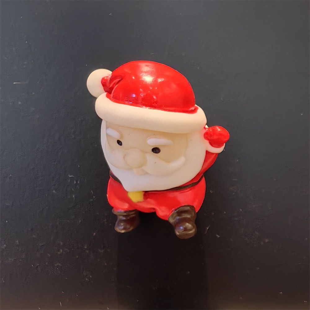  Dán Tủ Lạnh Christmas Chibi 