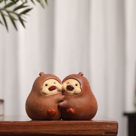 QUÀ TẶNG