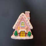  Dán Tủ Lạnh Xmas Chủ Đề Giáng Sinh 