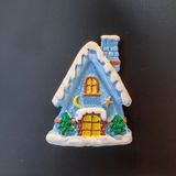  Dán Tủ Lạnh Xmas Chủ Đề Giáng Sinh 