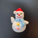  Dán Tủ Lạnh Xmas Chủ Đề Giáng Sinh 