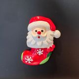  Dán Tủ Lạnh Xmas Chủ Đề Giáng Sinh 