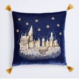  Gối Lâu Đài Hogwarts 