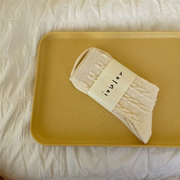  Tất Len IOULOR Gai Nhật Bản 