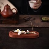  Đốt Trầm Hoa Mai 