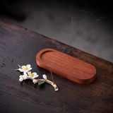  Đốt Trầm Hoa Mai 