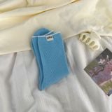  Tất Yoho Sắc Màu 