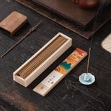  Hộp Trầm Mỹ Nghệ 
