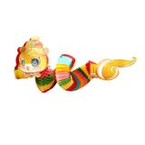  Múa Lân Rắn Phước Lành 